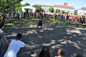 Thüringer Jonglierturnier