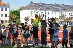 Thüringer Jonglierturnier