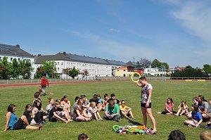 Thüringer Jonglierturnier