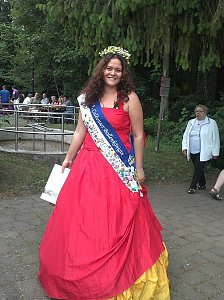 Rhododendronfest in Sülzhayn