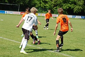 In Walkenried gut geschlagen