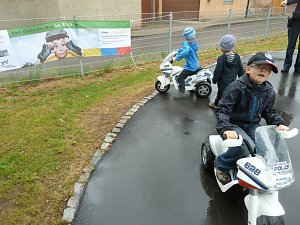 Sicherheit für und mit Kindern