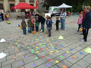 Sicherheit braucht Köpfchen