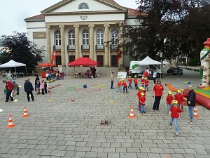 Sicherheit braucht Köpfchen