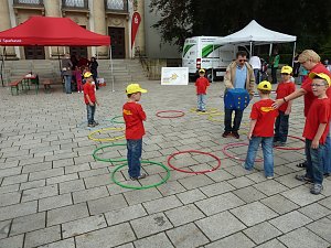 Sicherheit braucht Köpfchen