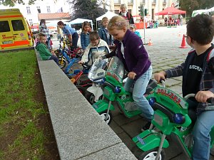 Sicherheit braucht Köpfchen