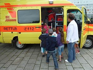 Sicherheit braucht Köpfchen