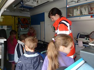 Sicherheit braucht Köpfchen