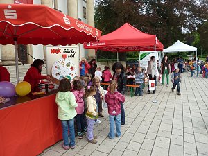 Sicherheit braucht Köpfchen