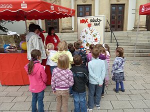 Sicherheit braucht Köpfchen