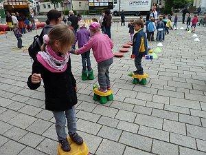 Sicherheit braucht Köpfchen