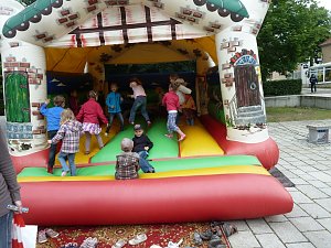 Sicherheit braucht Köpfchen