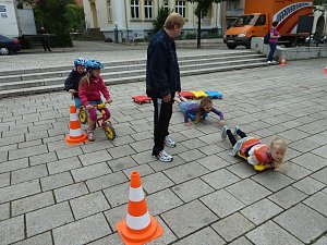 Sicherheit braucht Köpfchen