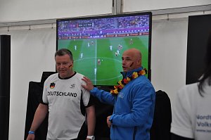 Public Viewing