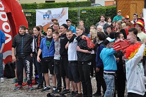 Public Viewing