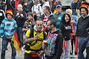 Public Viewing