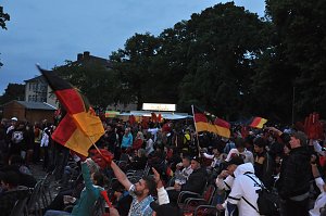 Public Viewing