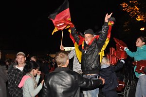 Public Viewing