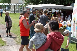 Alles für die Familie