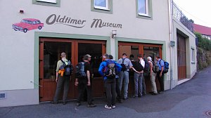 100 Kilometer Sächsische Schweiz