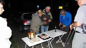 100 Kilometer Sächsische Schweiz