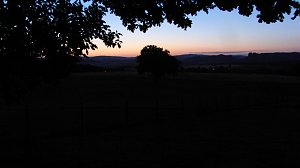 100 Kilometer Sächsische Schweiz