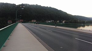 100 Kilometer Sächsische Schweiz
