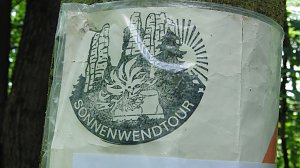 100 Kilometer Sächsische Schweiz