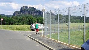 100 Kilometer Sächsische Schweiz