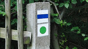 100 Kilometer Sächsische Schweiz