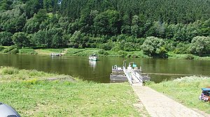 100 Kilometer Sächsische Schweiz