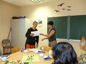 Geehrte Schülerinnen und Schüler