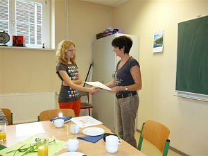 Geehrte Schülerinnen und Schüler