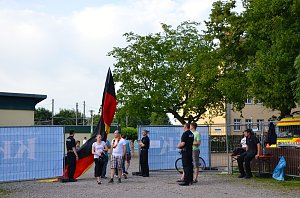 Public Viewing