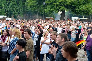 Public Viewing