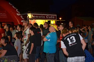 Public Viewing