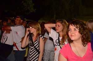 Public Viewing