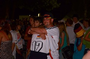 Public Viewing