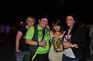 Radio Top 40 Party