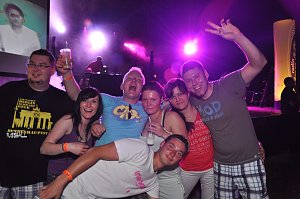 Radio Top 40 Party