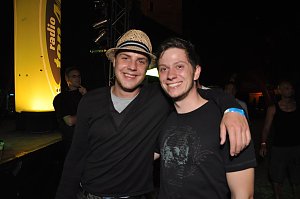 Radio Top 40 Party