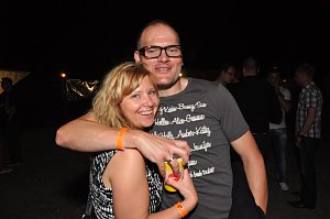 Radio Top 40 Party