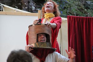 Märchenhaft