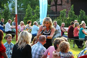 Traumzeit und mehr in Bleicherode