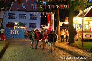 Traumzeit und mehr in Bleicherode