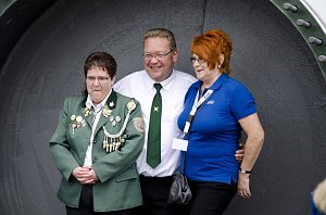 Tag der offenen Tür