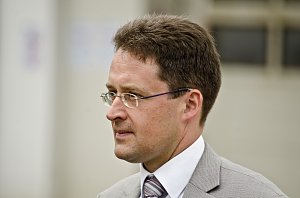 Tag der offenen Tür