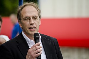 Tag der offenen Tür