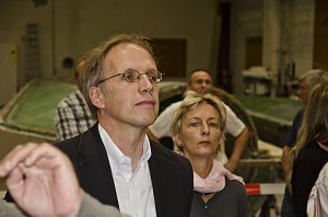 Tag der offenen Tür