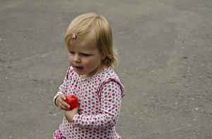 Tag der offenen Tür